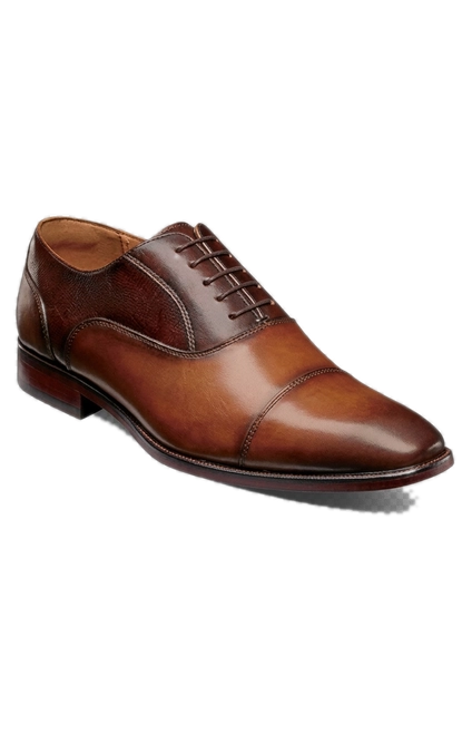 Oxford — Cognac